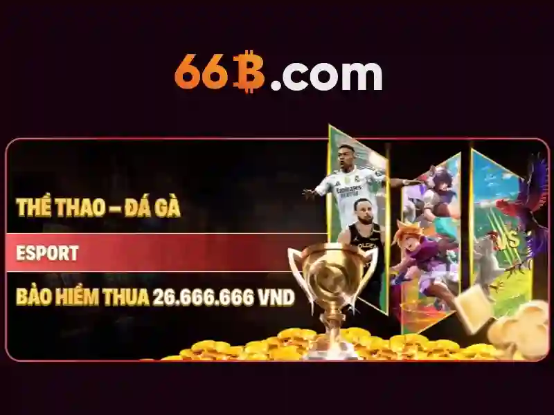 66b trong công nghệ hiện đại