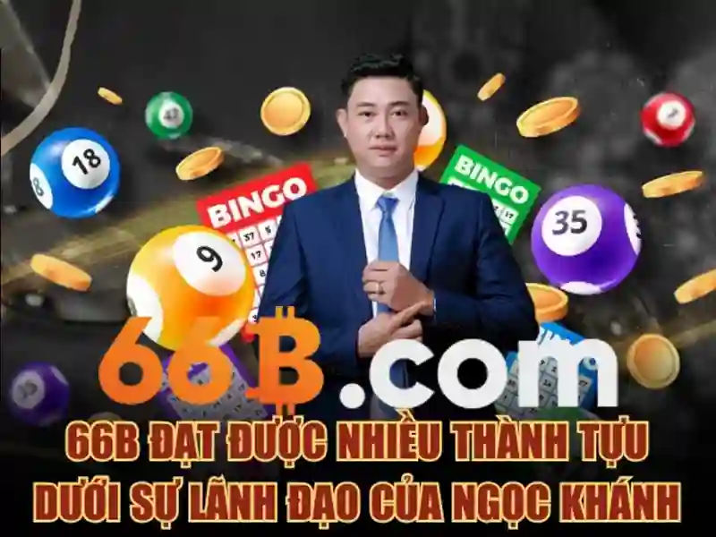 Ứng dụng của 66B