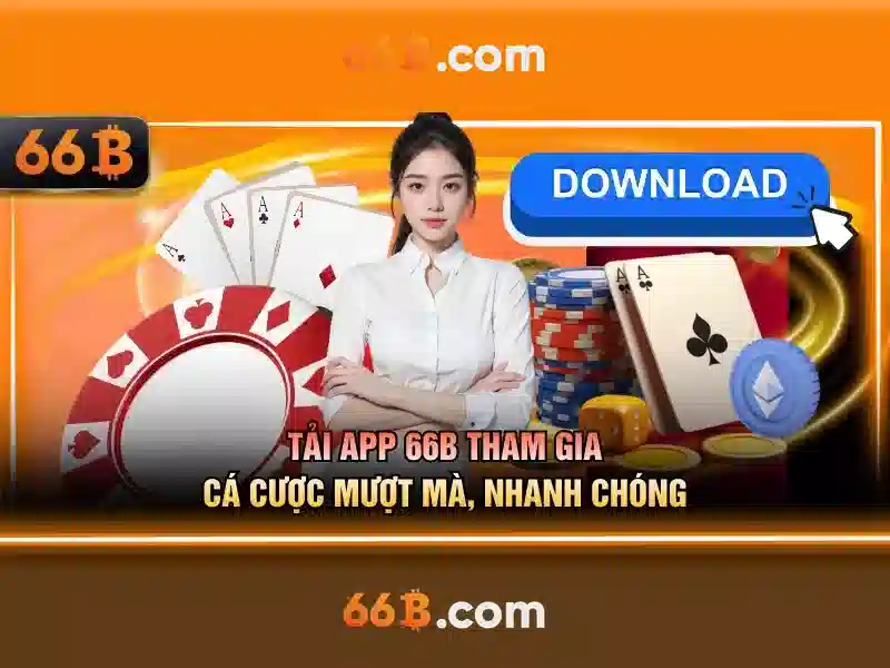 Cách hoạt động của 66B