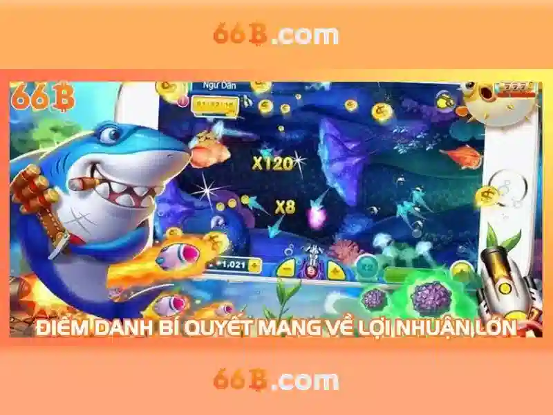 Giao diện trang chủ sảnh game no hu 66b đẳng cấp