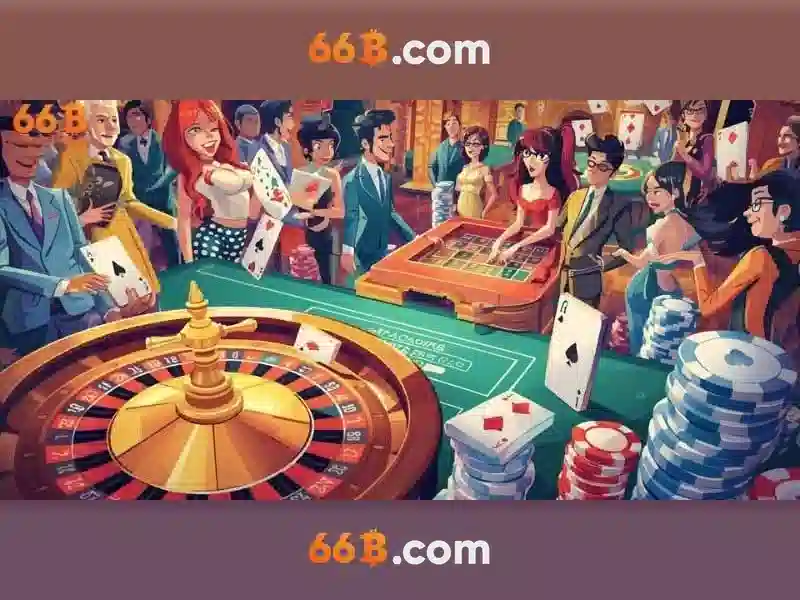 66B: Khám phá một thuật ngữ công nghệ đầy ẩn số