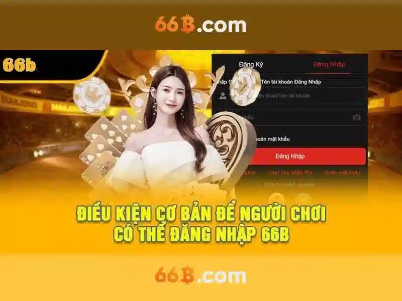 Giới thiệu về 66B