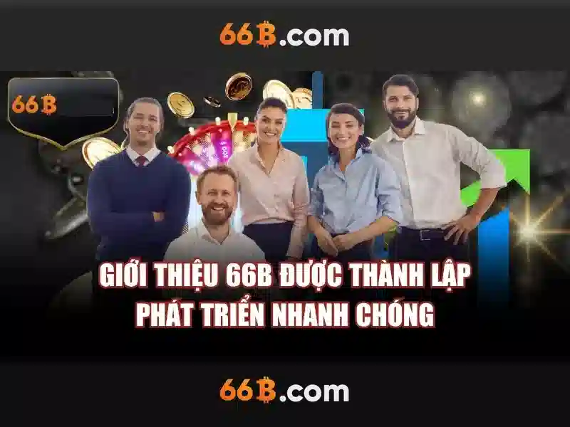 Giới thiệu về 66B và tại sao nó quan trọng