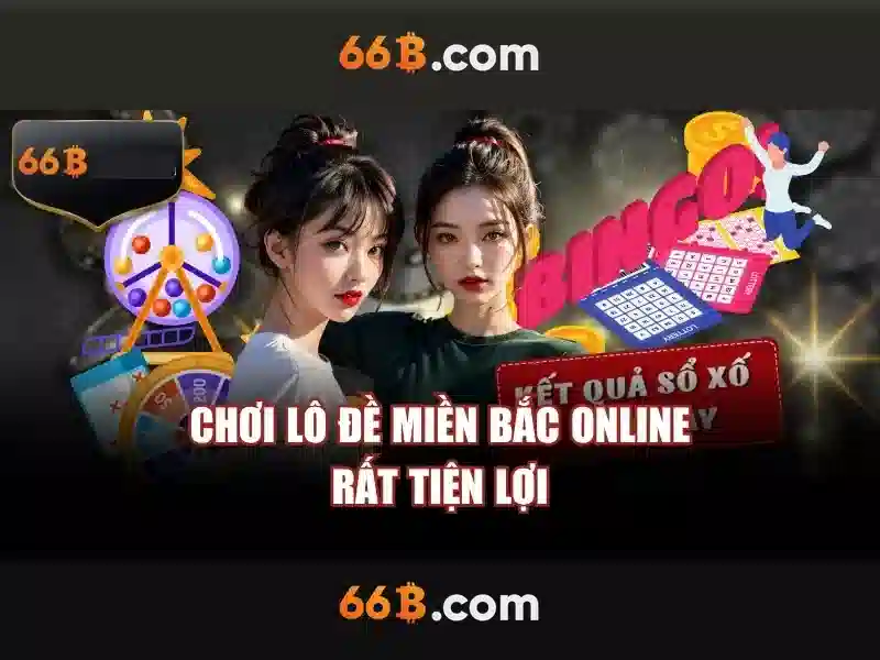 Tương lai của 66b và các xu hướng liên quan
