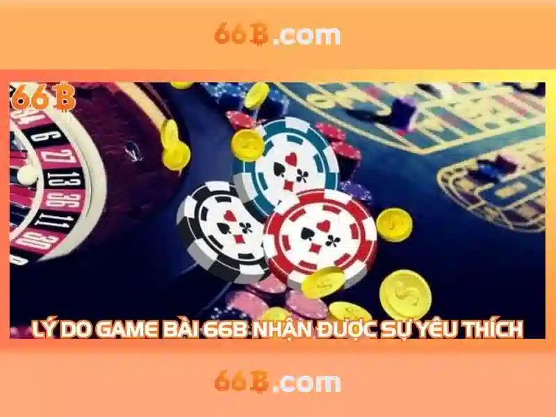 Giới thiệu về 66B