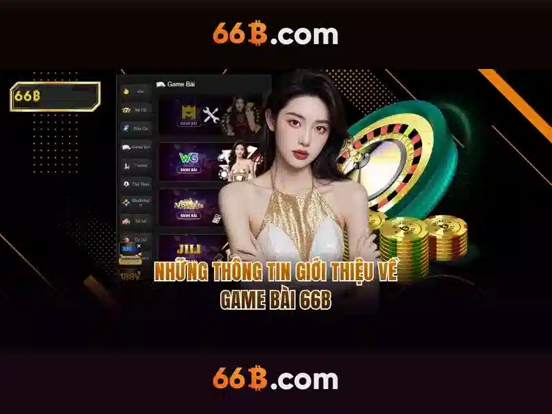66b: cái nhìn tổng quan