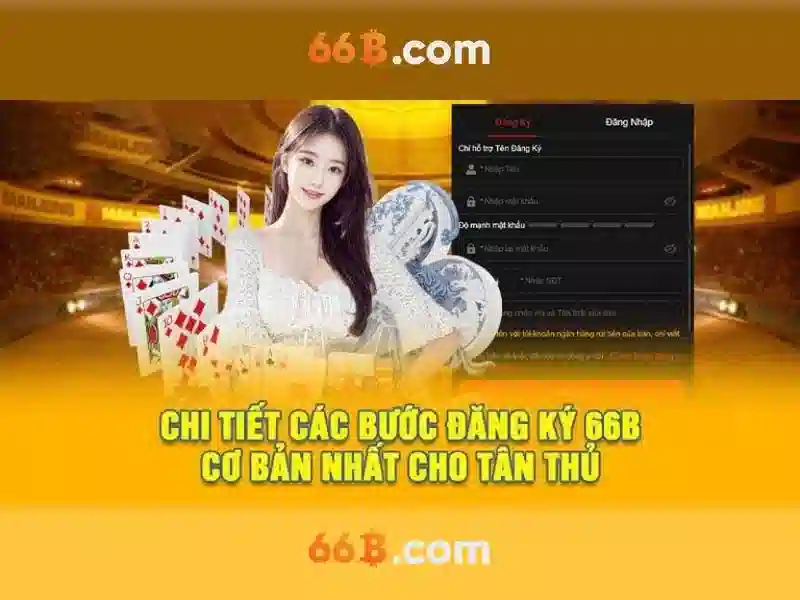 66b là gì và tại sao nó quan trọng