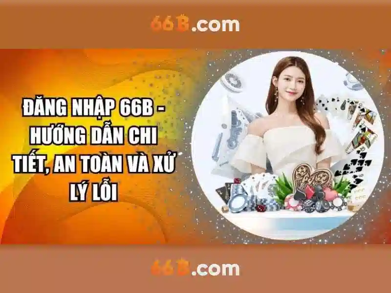 66b và tương lai