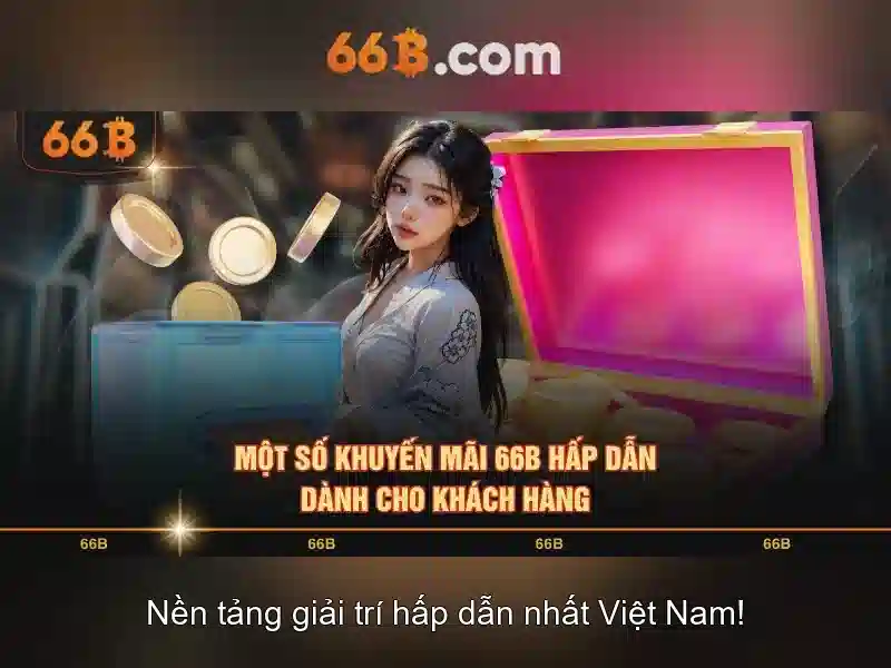 66b: một khái niệm và ứng dụng trong công nghệ