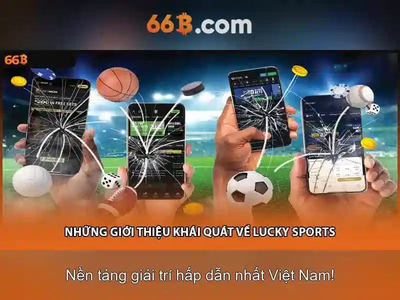 Giới thiệu về 66B