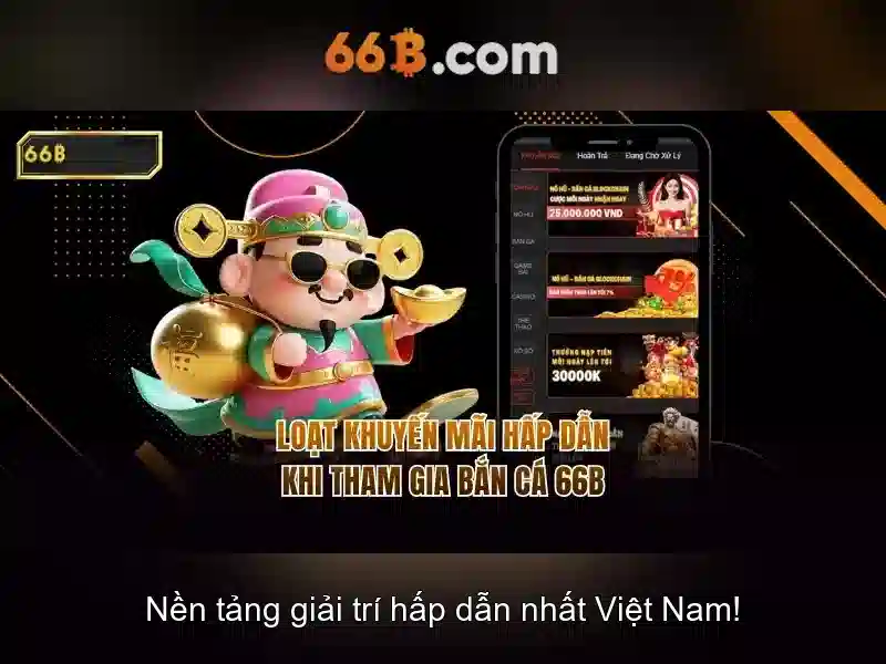 66B: Khái niệm, hiệu năng và ứng dụng