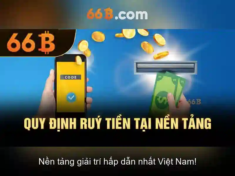 Các đặc điểm công nghệ của 66b