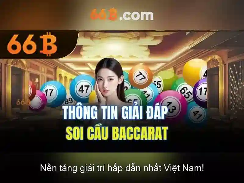 66B: Khám phá một thuật ngữ công nghệ đầy ẩn số