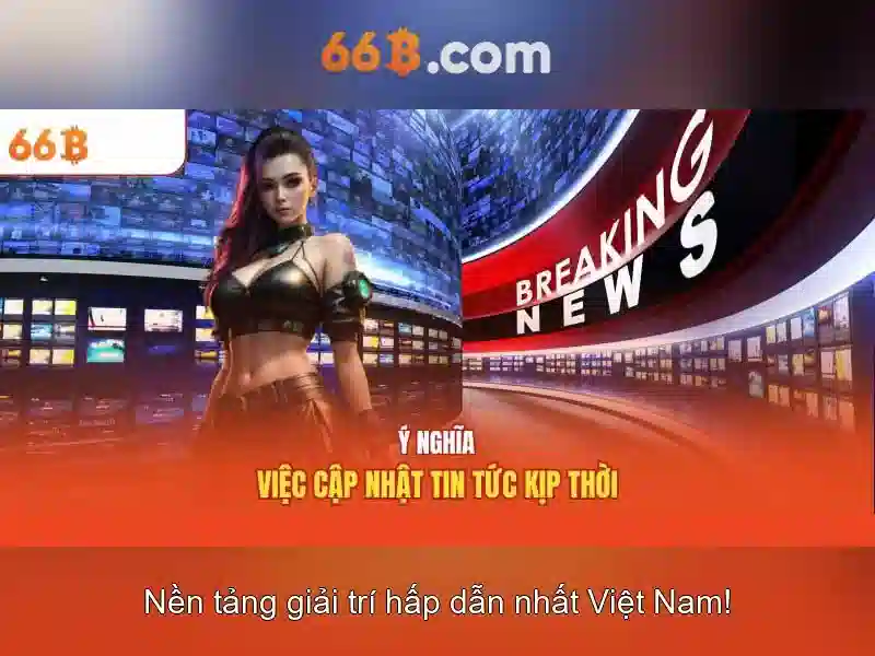 Giới thiệu về 66B