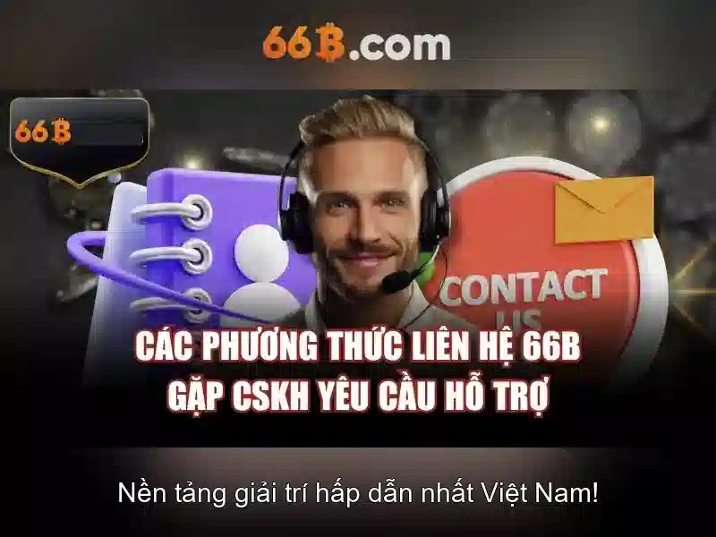 Đặc điểm của mô hình 66B