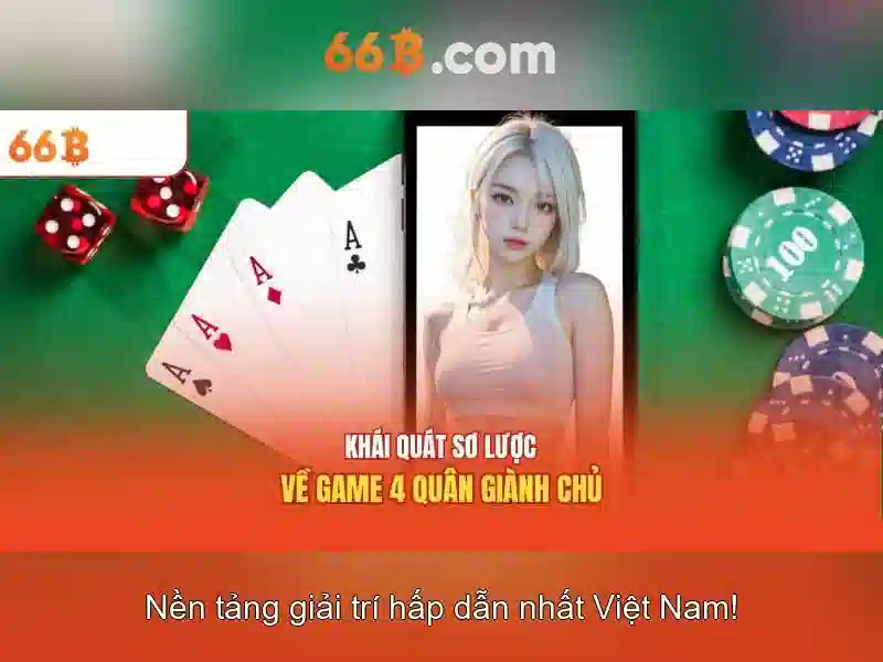 Giới thiệu về 66B