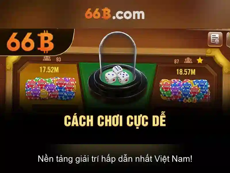 Đặc điểm của 66B