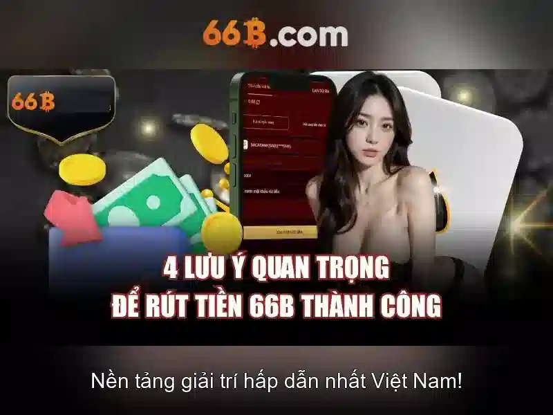 66b là gì?