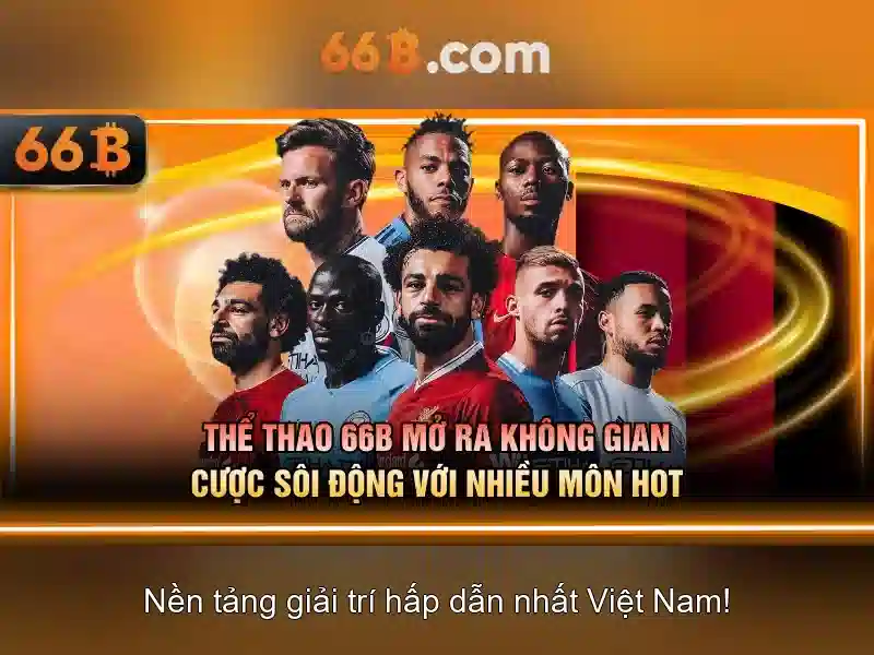 66b là gì? Khám phá tiềm năng của một công nghệ mới