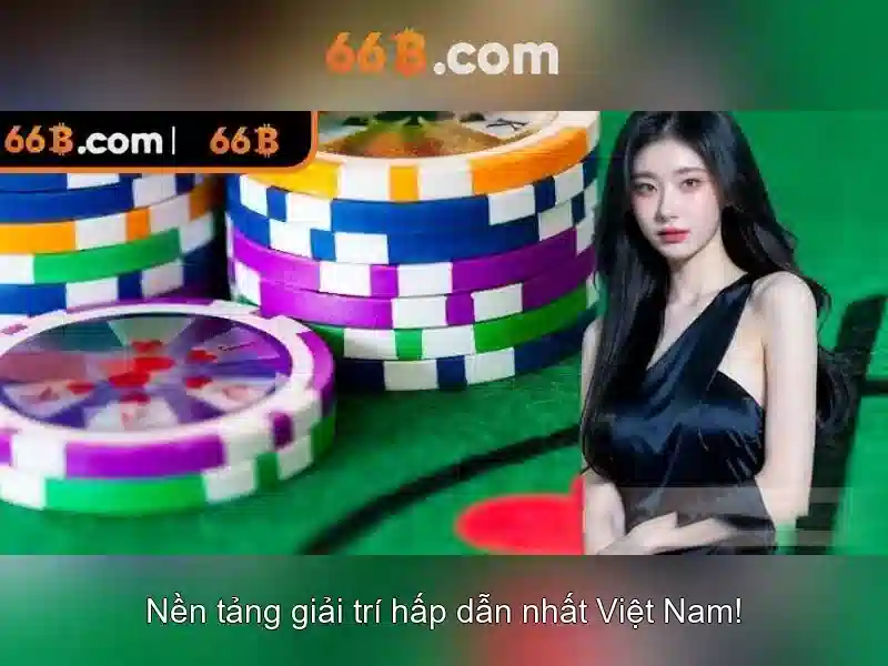 Kiến trúc và cách hoạt động của 66B