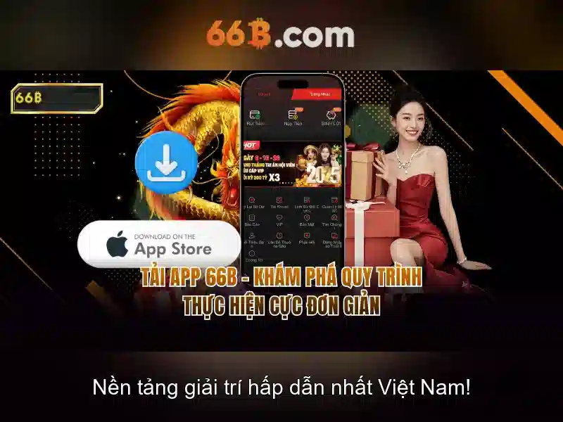 Tiềm năng và thách thức của 66b