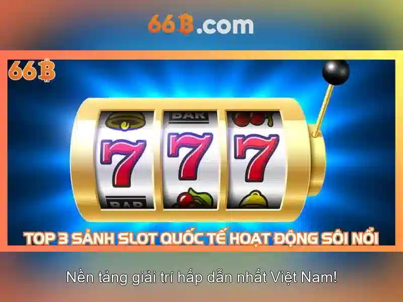 Giới thiệu về 66B