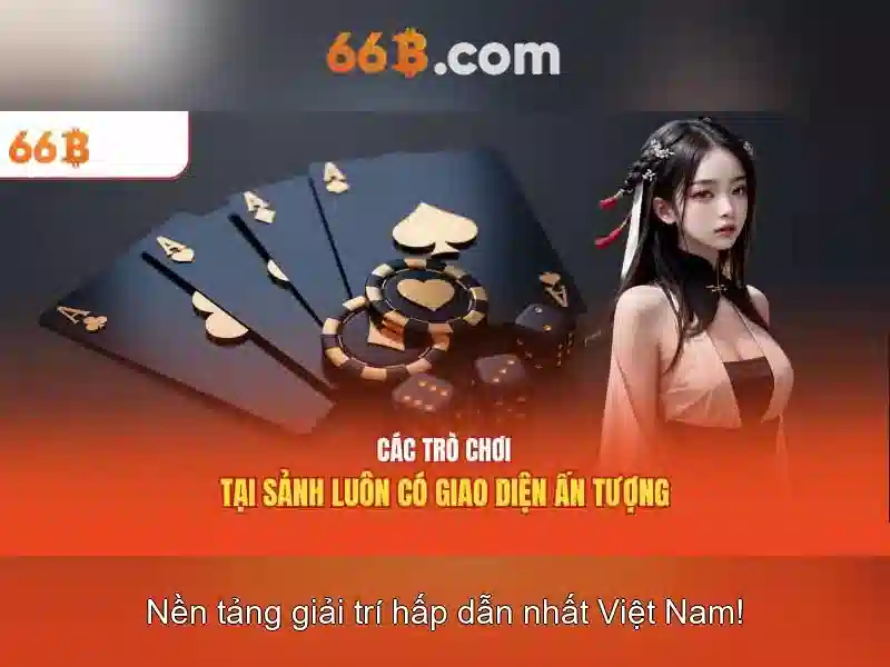 Giới thiệu về 66B