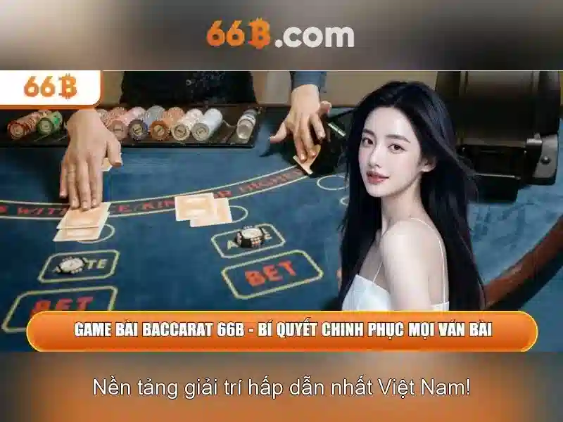Giới thiệu về 66B