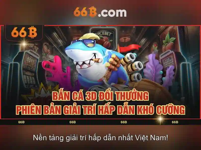 Ứng dụng tiềm năng của 66B