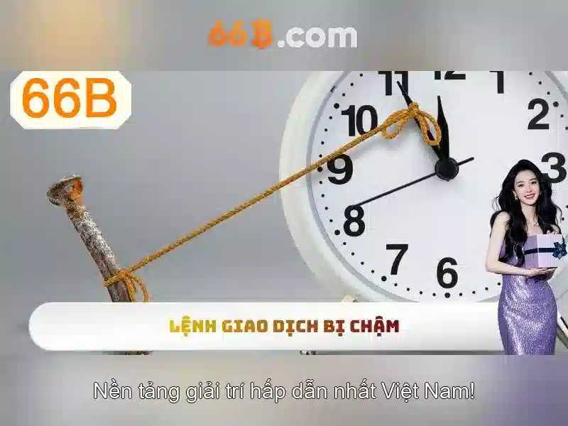 Ứng dụng điển hình của 66B