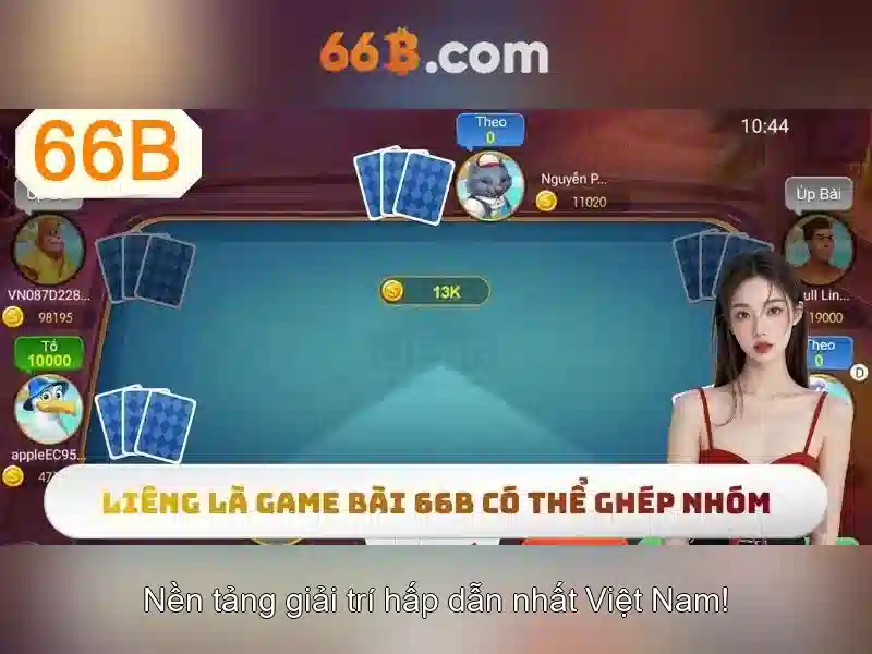66b: một khái niệm giữa công nghệ và văn hóa