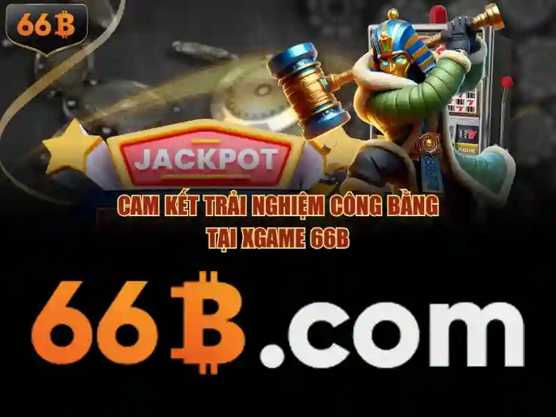 Giới thiệu về 66B