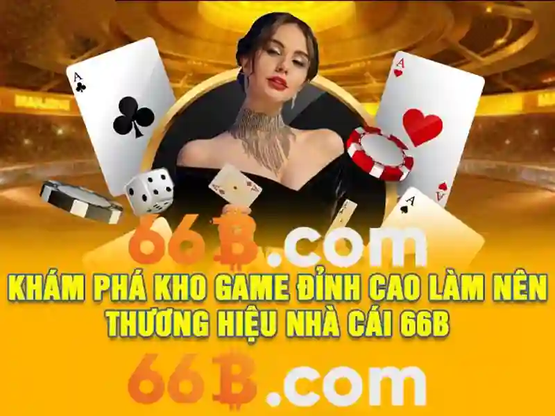 Giới thiệu về 66b