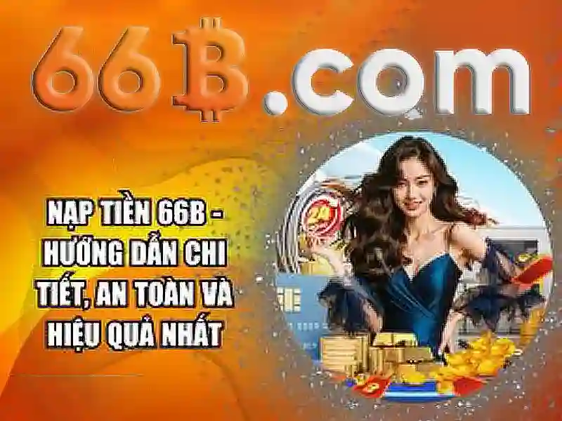 Giới thiệu về 66B