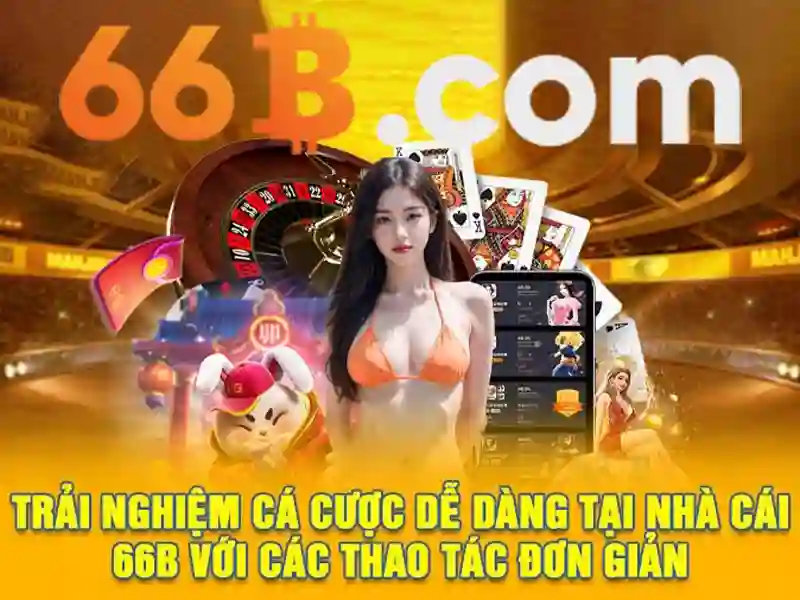 66b trong công nghệ và ứng dụng