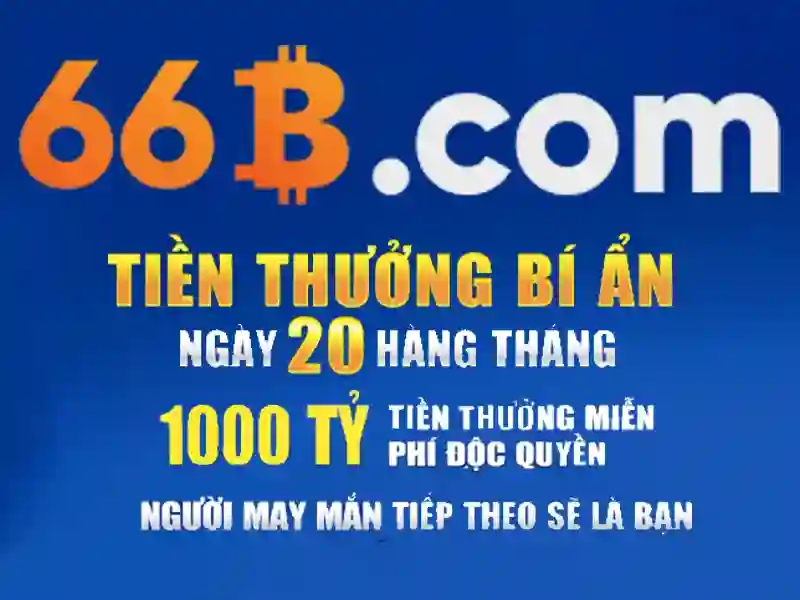 66b và hành trình của một ký hiệu công nghệ
