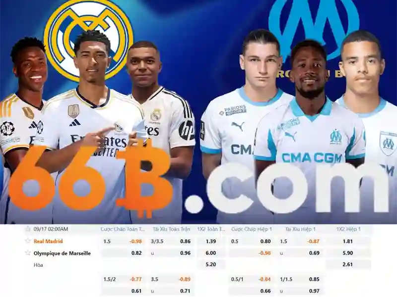 66b là gì?