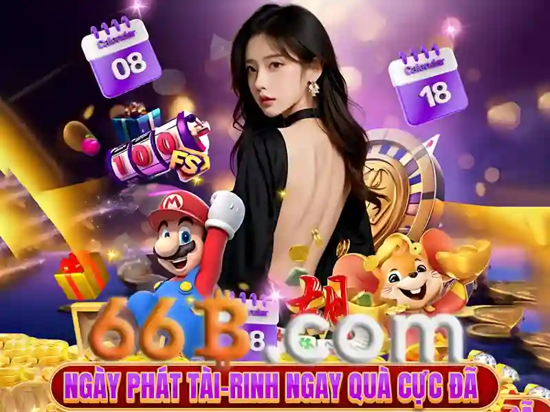 Khái niệm cơ bản về 66b