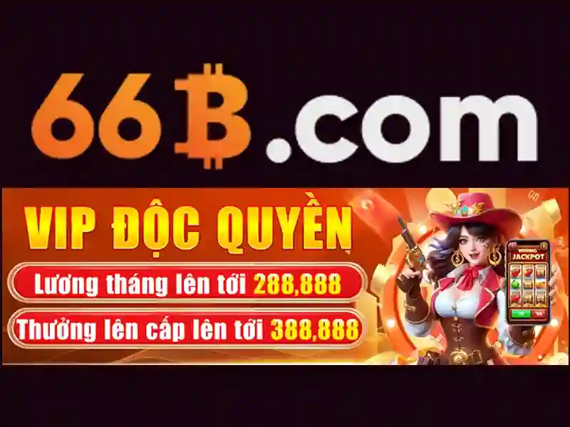 Ứng dụng của 66B