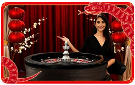 Roulette 66B